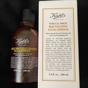 Ferulic brew Rejuvenating facial essence 100ml